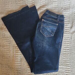 Rock&Roll 28x36 Bellbottom Trousers